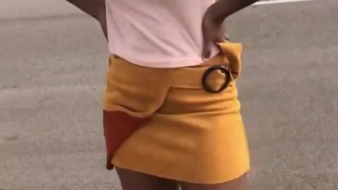 ⁣Outdoor Quickie With Street Hooker Part 1