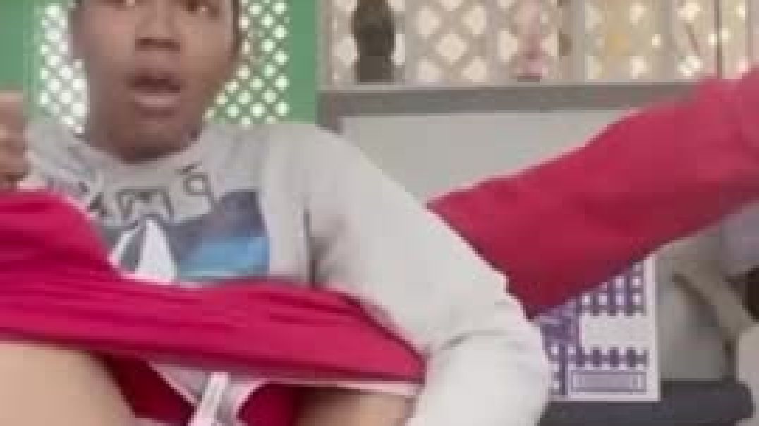 Horny teen