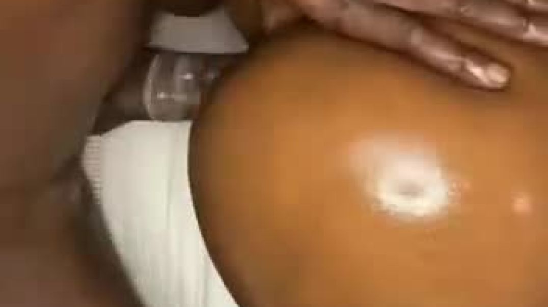 anelay Fucked Doggy Part 1
