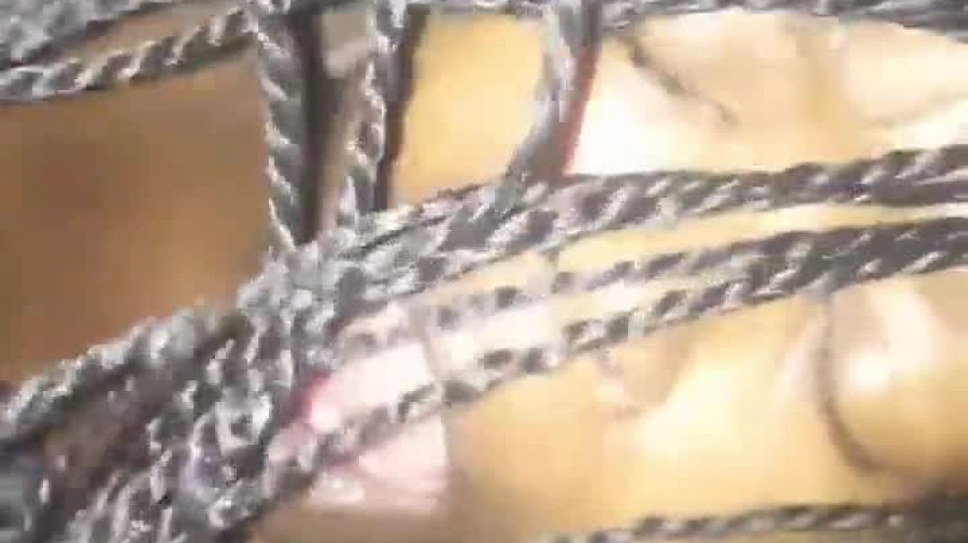 Mzansi step mom fucked on webcam