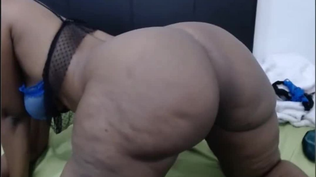 Ass too Thick