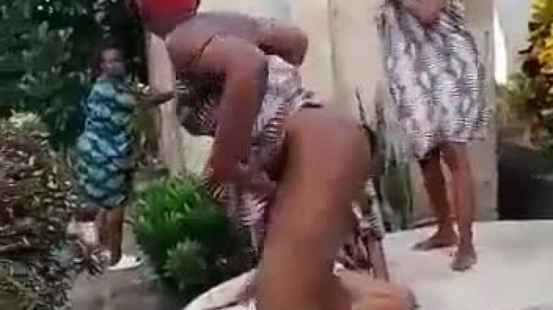 Ushaambiwa watoto wa buza