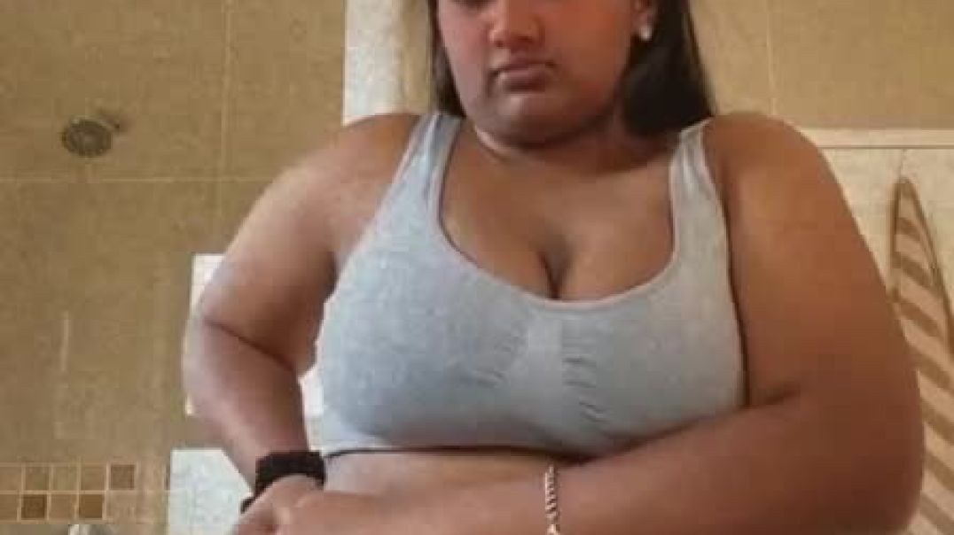 Tamara Govender, sexy chubby teen2