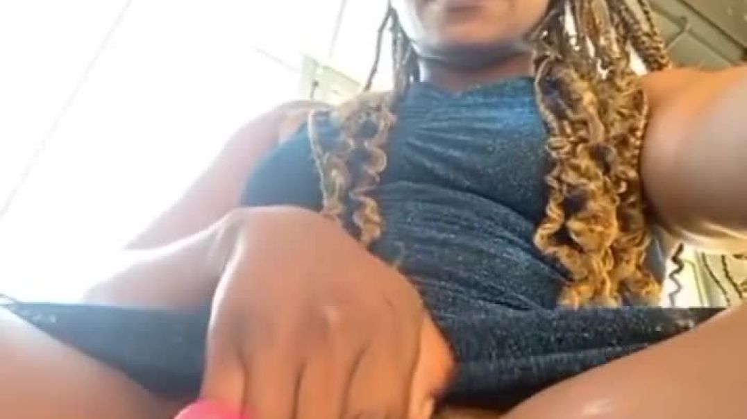 Caught-masturbating by a waiter in a restaurant