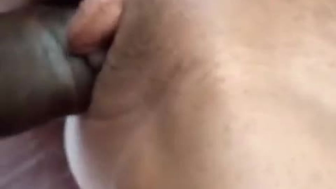 Tight pussy ripped
