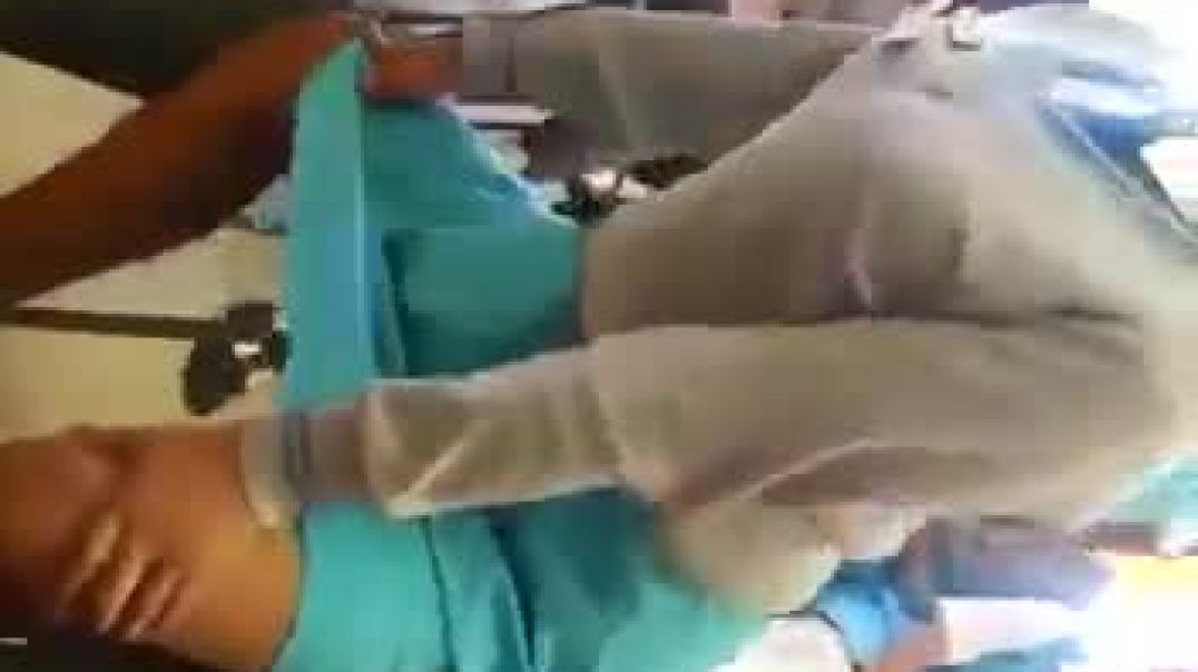 ⁣Anyone for lapdance in class