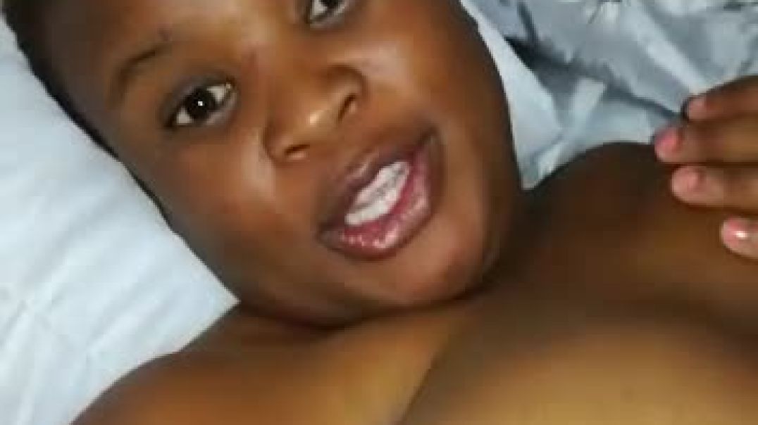 baby mama leaked nude video