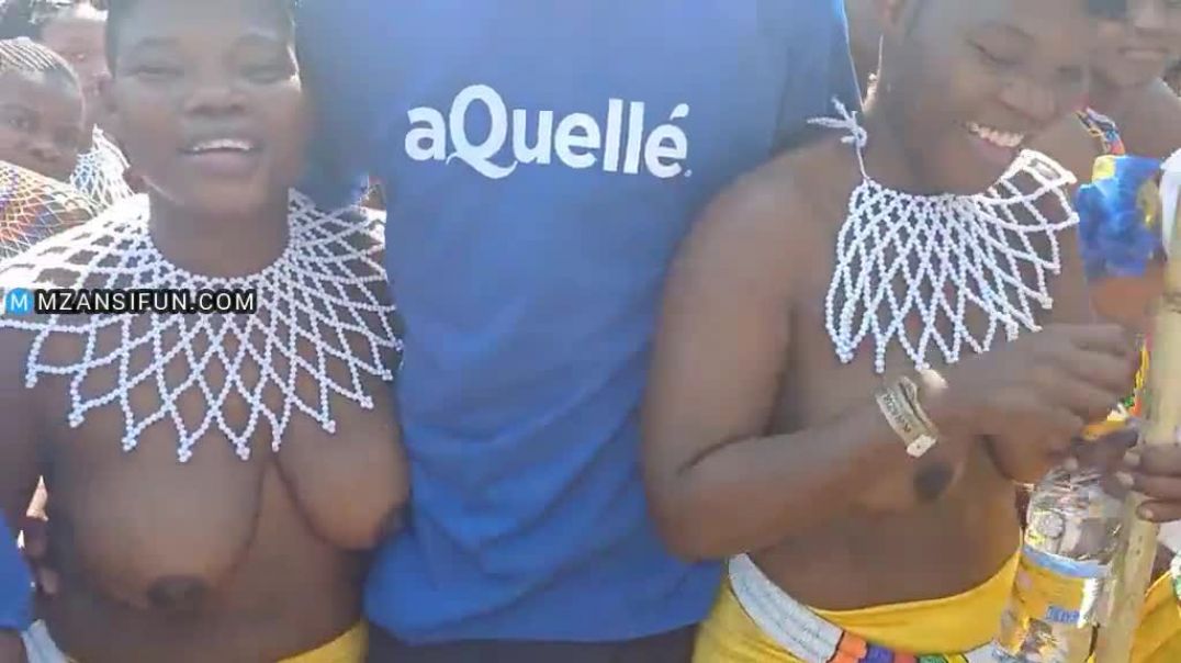 Qwabe twins