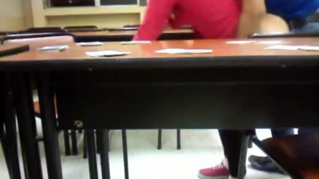 ⁣Anal Fuck At School