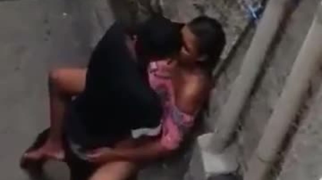 Rj favela is like this 2