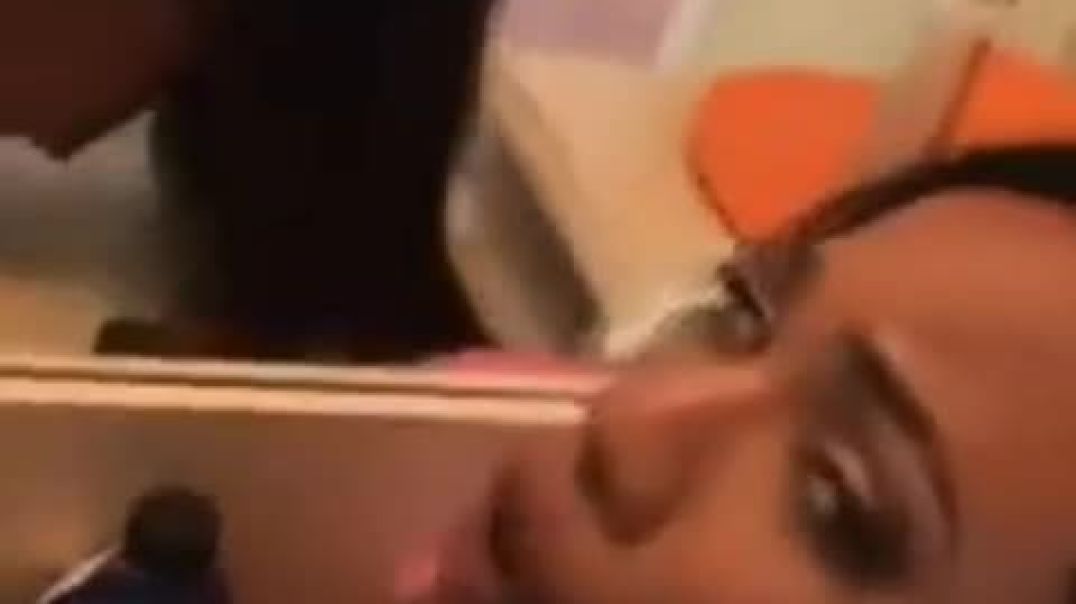 Ebony Babe Fucks Bfs Friends
