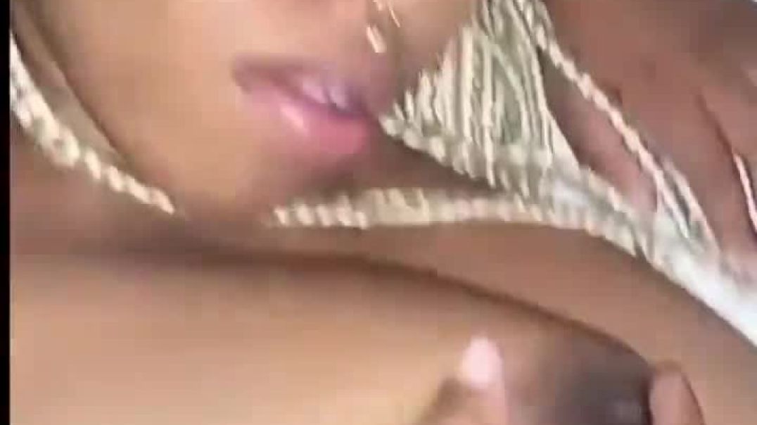 Mzansi 2k Teen Likes Fucking to Amapiano