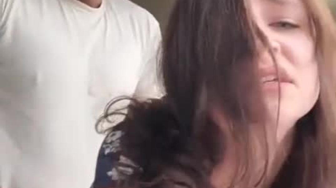 Fucking White WOMAN