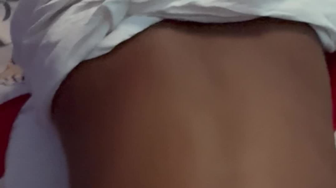 Grace on phone while fucking