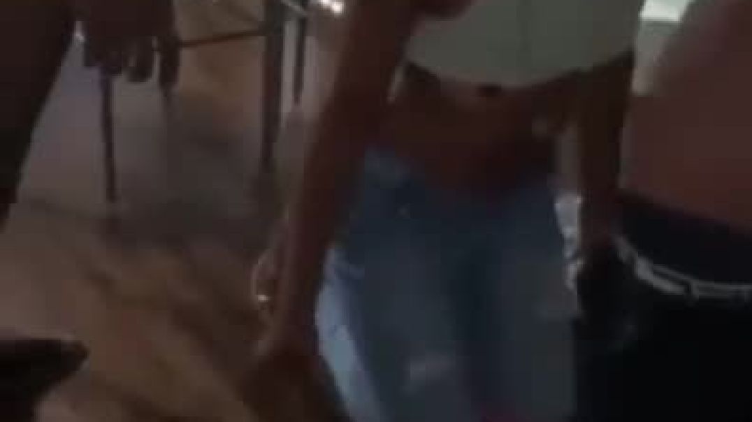 ⁣Should Not Leave Your Girl At The Party