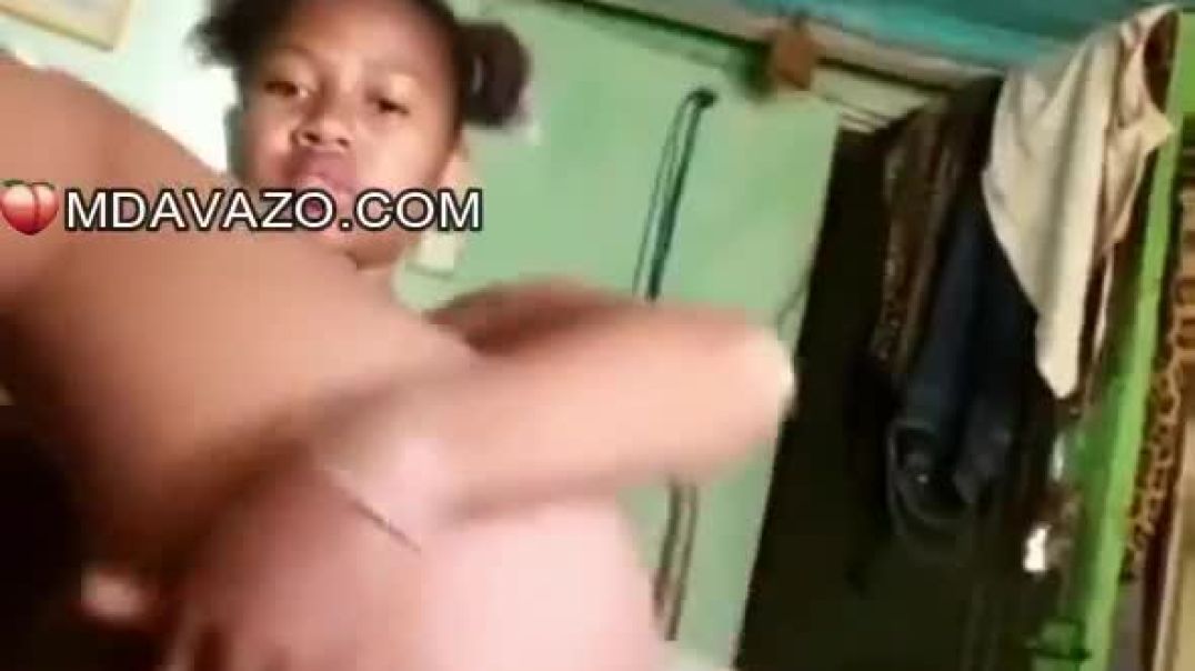 Your Daughter is busy spreading her pussy like