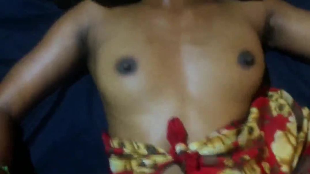 18 Year old Zulu Step Sister getting Fucked
