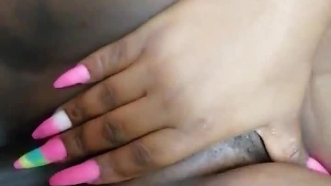 ⁣Lux Creampied Big Clit mzansi homemade
