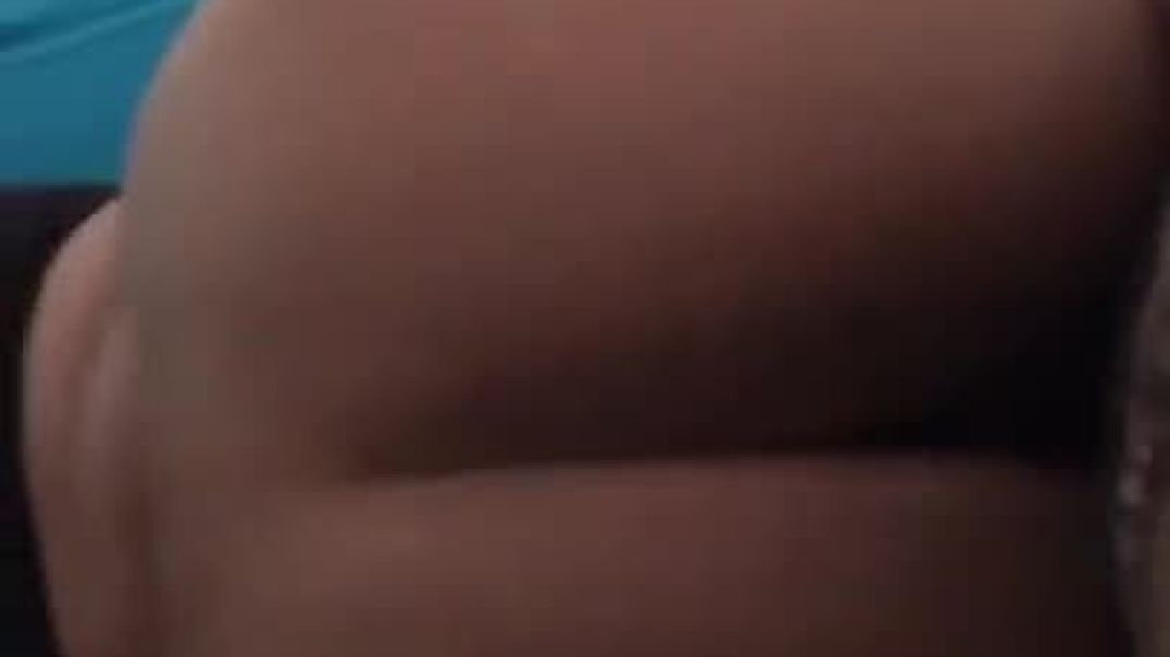 Doggy with a Xhosa  BBW