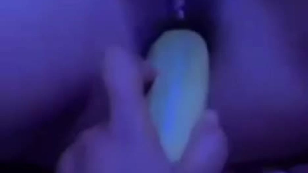 Getting fucked With Banana