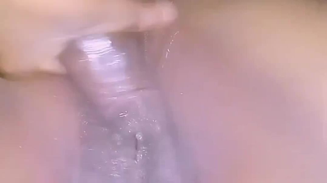 squirting Waterfall🔥💦💦