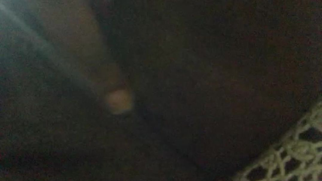 Darcy fucking herself