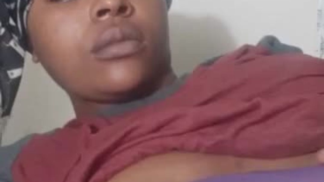 ⁣Tiffany Vanderbilt Nipple Massages