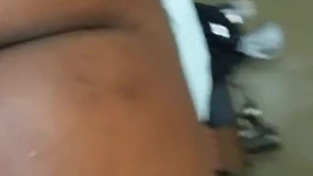 ⁣South African Step Mom Finally Gets BBC from her Step Son