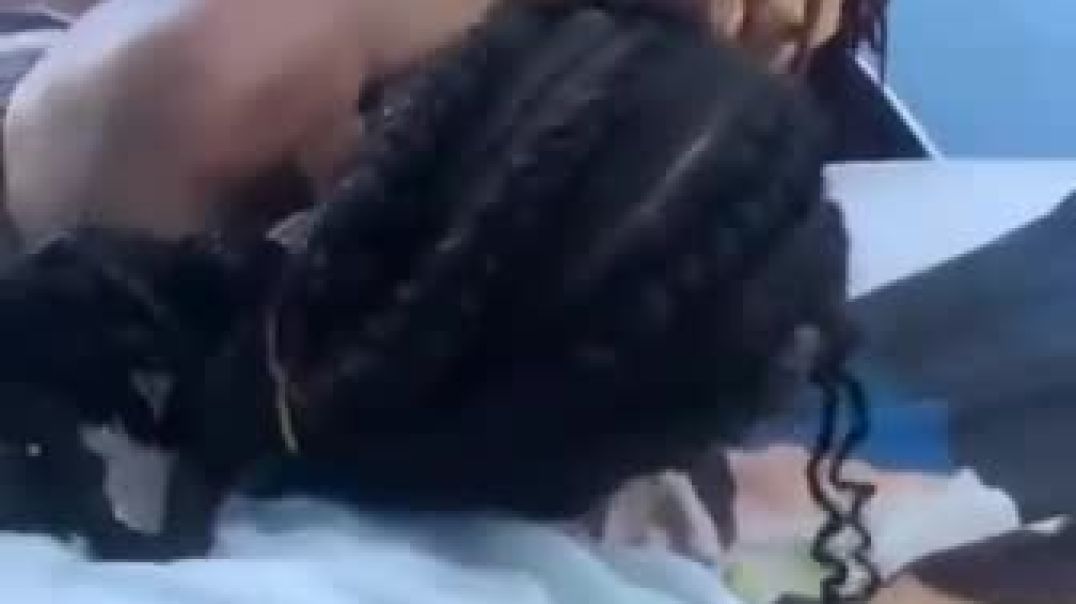 ⁣Girls Fight