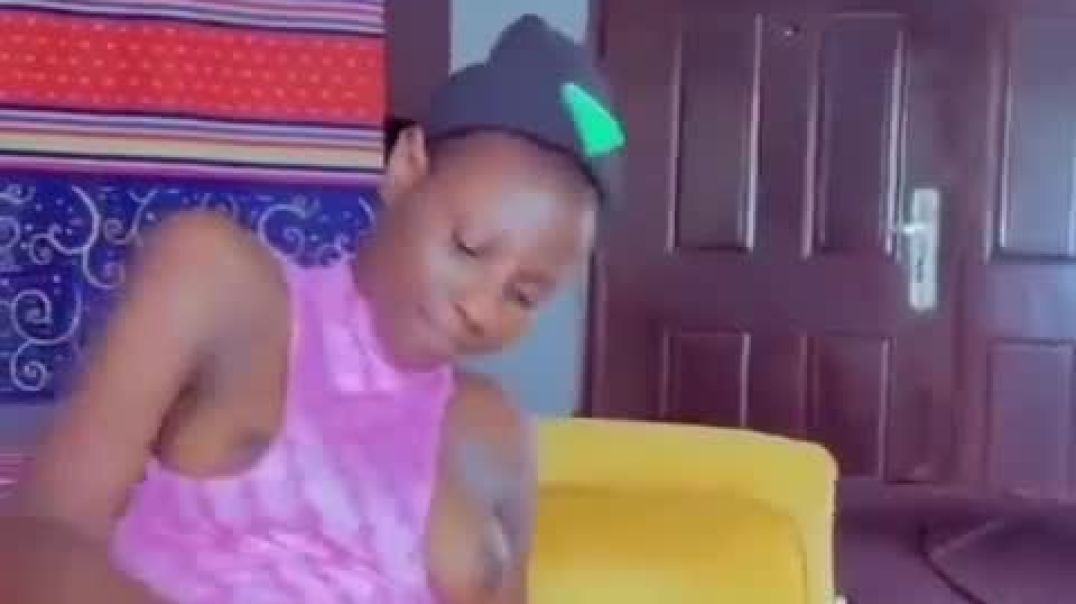 African Pussy