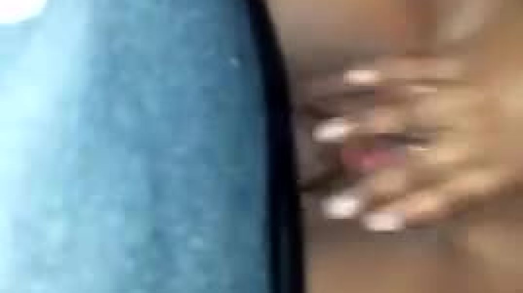 ⁣She can't get enough