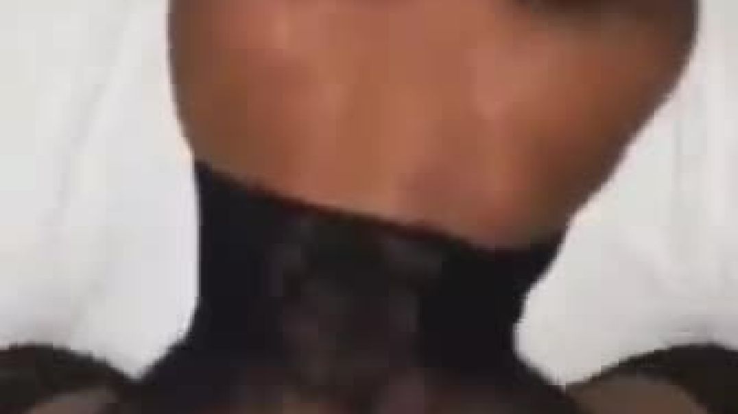 Every man's dream