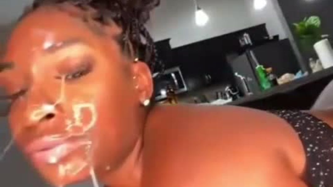 ⁣Eat That Dick Bitch
