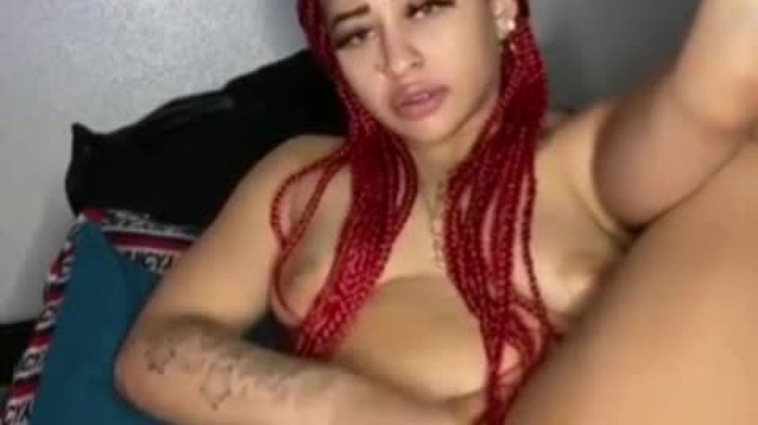 Lightskin Pussy