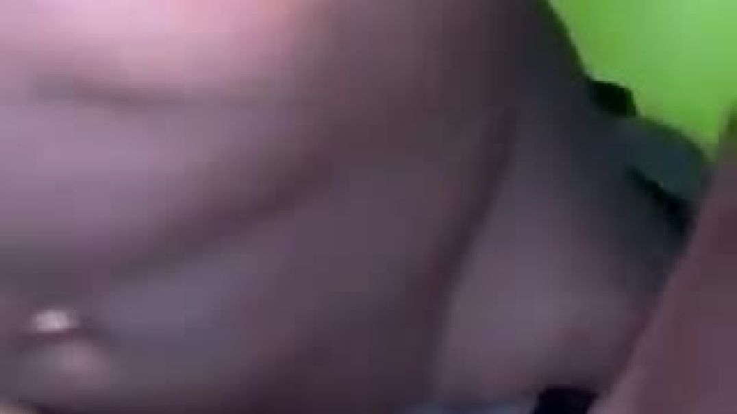 He sex me nice with BIG BLACK COCK