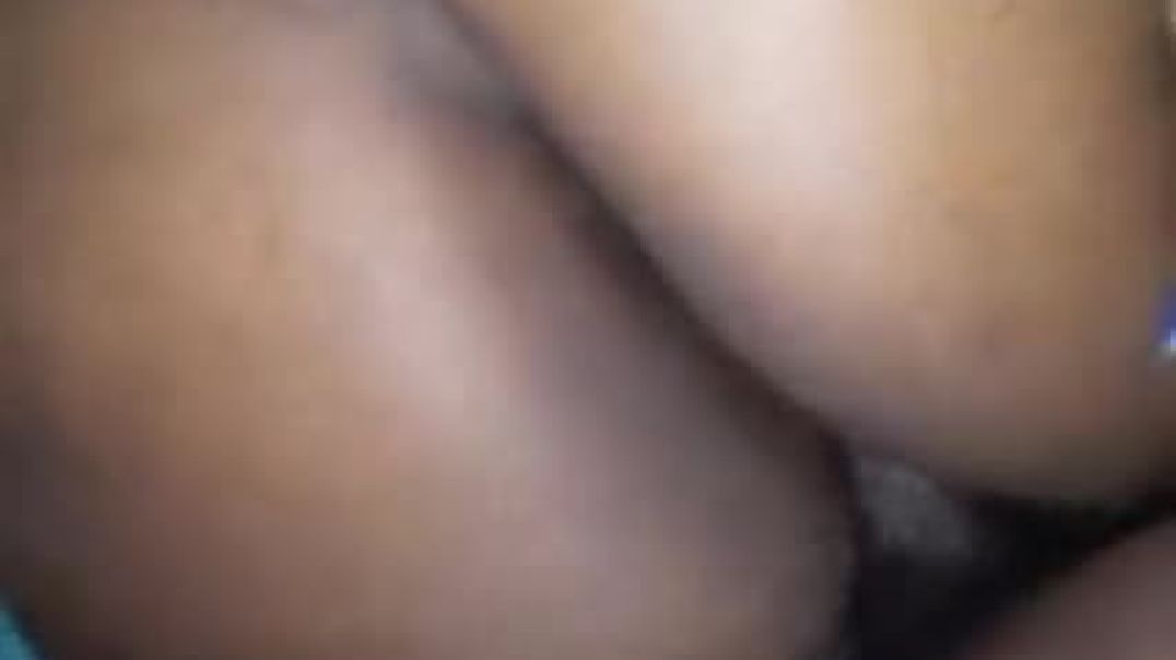 ⁣Intombi kaBaba omdala