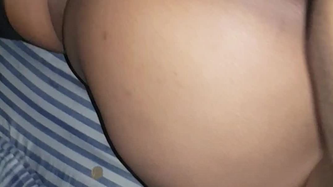 Trapstar25 fucking big booty teen