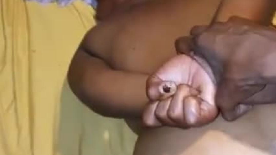 Anal sex with the biggest booty