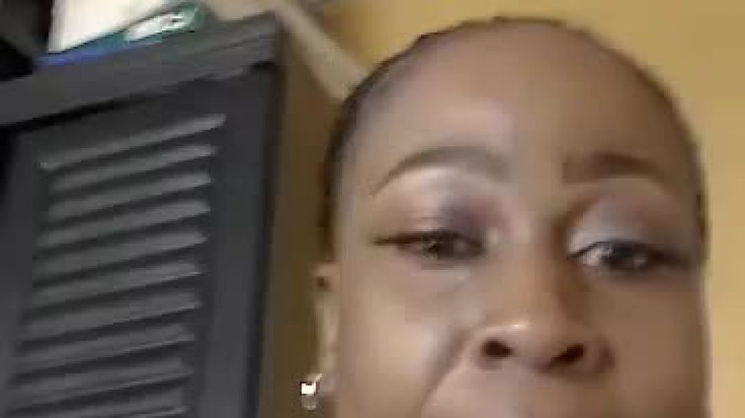 ⁣Bernice from Tembisa Jozi