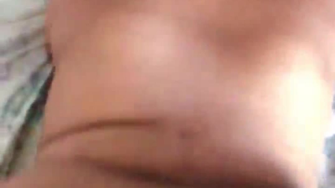 ⁣first amateur young woman video