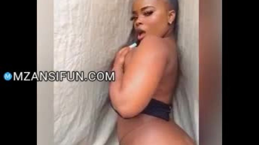 ⁣your mzansi whore