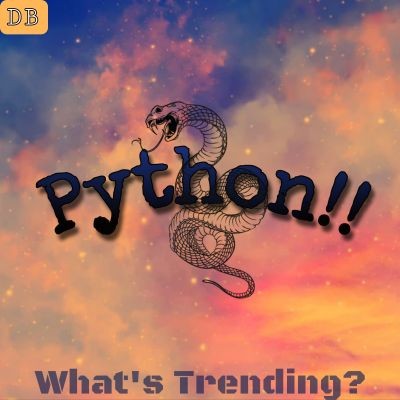 Python!! 