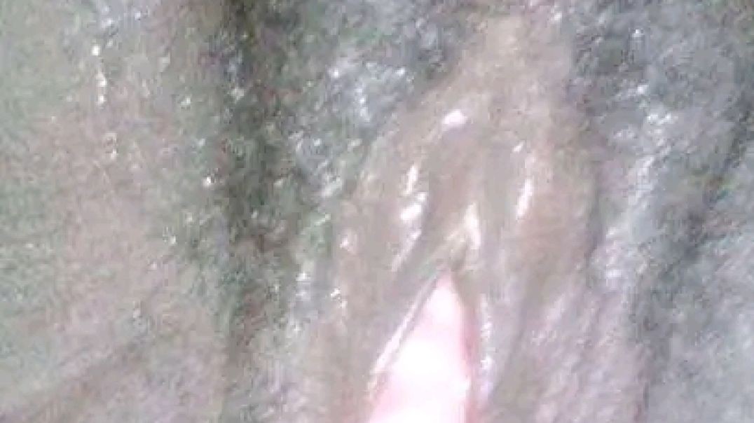 My throbbing pussy
