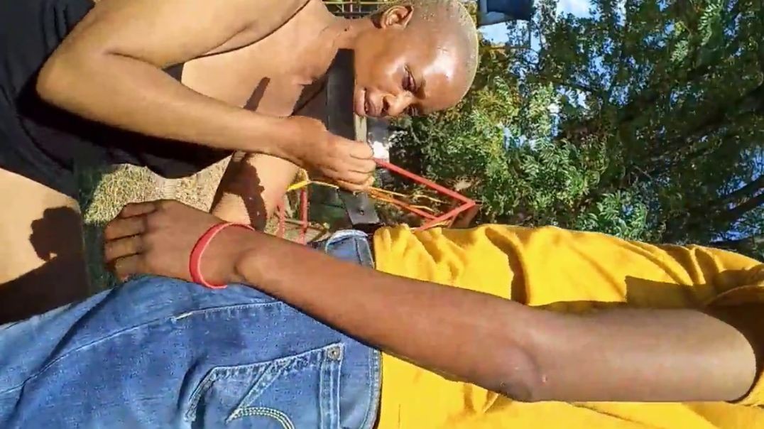 ⁣Lilpuddingbowls Fucked at Public Park