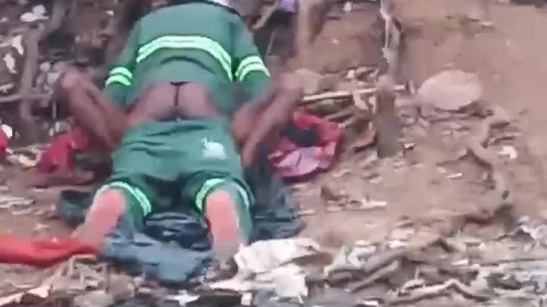 ⁣Construction Workers After Getting Paid