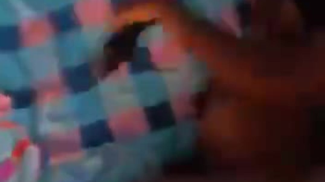 18year black teen doggystyle