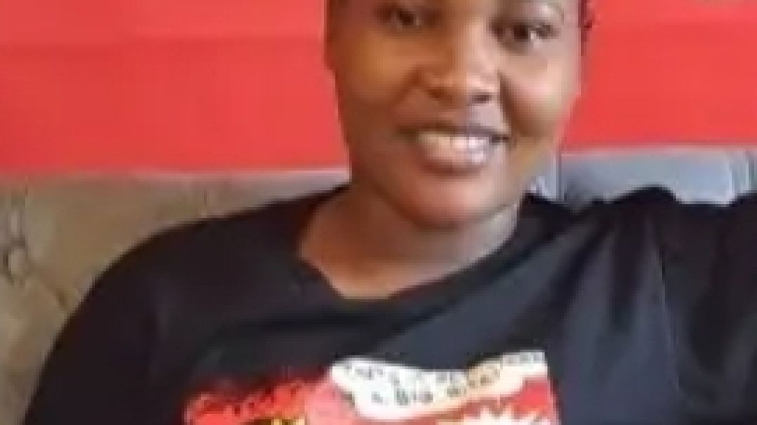 Mzansi Flexible bitch
