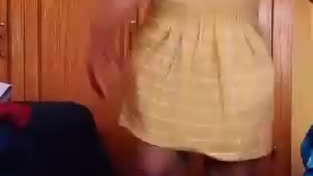 Pussy challege