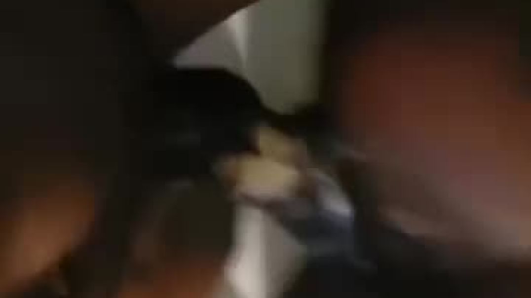 Pulled out pussy