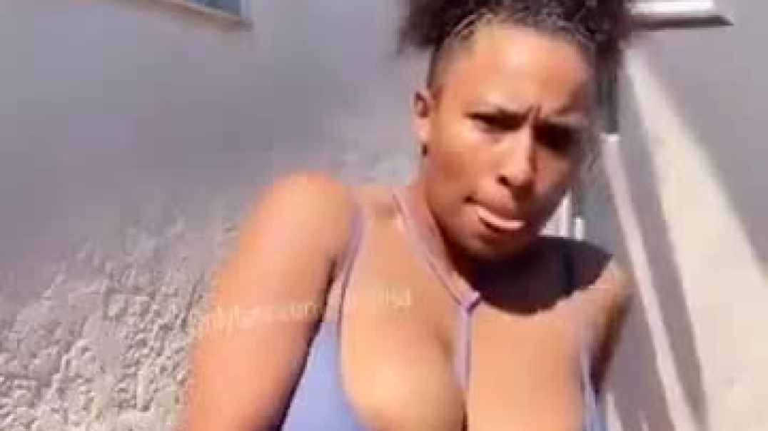 Coloured Girl